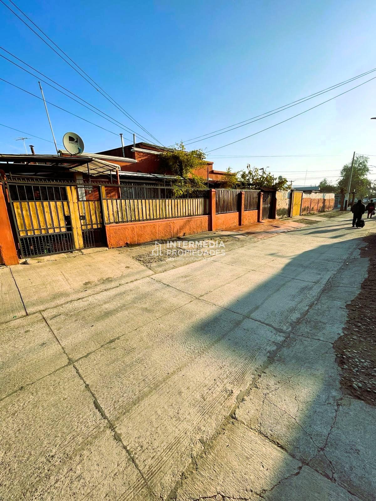 🏡 ¡Tu próxima casa en San Bernardo te espera!